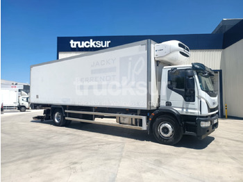 شاحنة ذات مبرد IVECO EUROCARGO 18.320: صورة 2