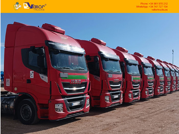 مقطورة السحب IVECO Stralis 440