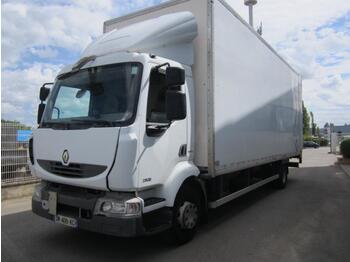 شاحنة صندوقية RENAULT Midlum 280