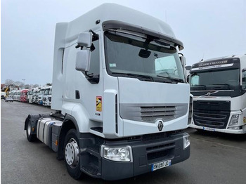 مقطورة السحب Renault Premium 460 DXI: صورة 2