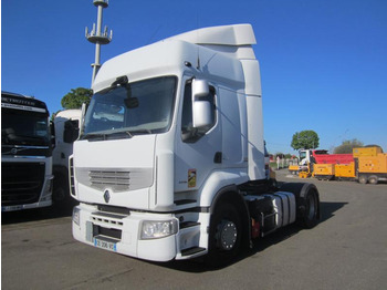 مقطورة السحب RENAULT Premium 460