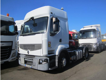 مقطورة السحب RENAULT Premium 460