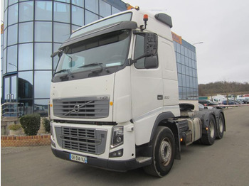 مقطورة السحب VOLVO FH16 600