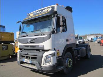 مقطورة السحب VOLVO FMX 460