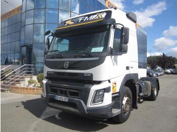 مقطورة السحب VOLVO FMX 460