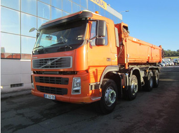 شاحنة قلاب VOLVO FM 440