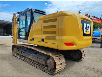 حفار زاحف CATERPILLAR 320