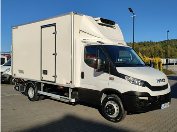 شاحنة توصيل مبردة Iveco Daily 70C18 V H: صورة 5