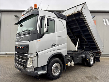 شاحنة قلاب VOLVO FH 500