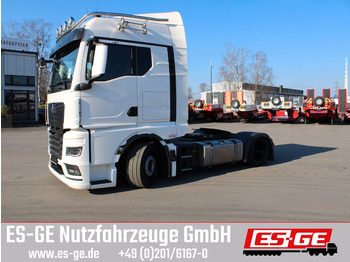 مقطورة السحب MAN TGX 18.480