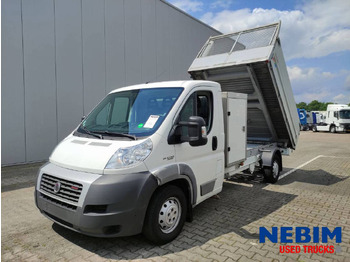 قلاب صغير FIAT Ducato Maxi