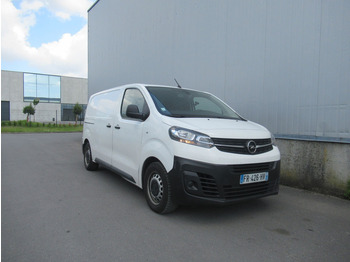 فان OPEL Vivaro