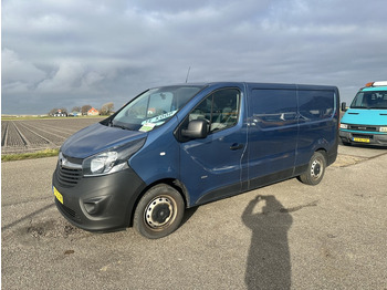 فان OPEL Vivaro