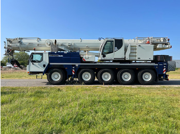 موبايل كرين Liebherr LTM 1095-5.1: صورة 4