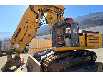 آلات التعدين LIEBHERR R 944