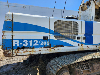 ناقلة الأكوام Soilmec R312 / 200: صورة 4