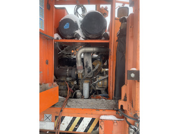 معدات حفر Tamrock Ranger 700: صورة 5 معدات حفر Tamrock Ranger 700: صورة 5