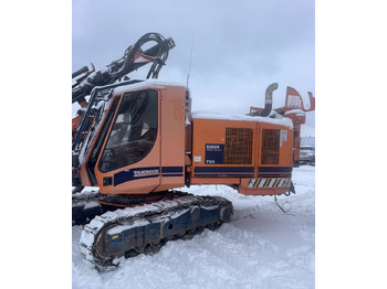 معدات حفر Tamrock Ranger 700: صورة 3 معدات حفر Tamrock Ranger 700: صورة 3