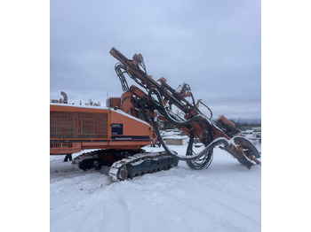 معدات حفر Tamrock Ranger 700: صورة 2 معدات حفر Tamrock Ranger 700: صورة 2