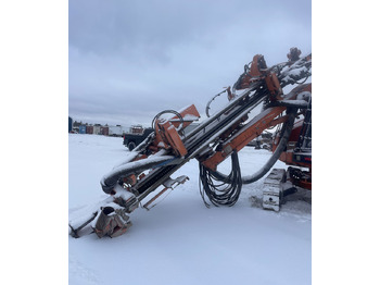 معدات حفر Tamrock Ranger 700: صورة 4 معدات حفر Tamrock Ranger 700: صورة 4