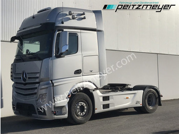 مقطورة السحب MERCEDES-BENZ Actros 1863