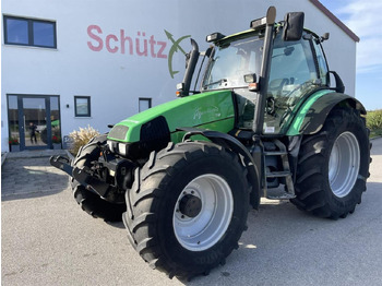 جرار DEUTZ Agrotron 150