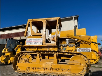 بلدوزر KOMATSU D65