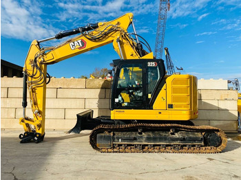 حفار زاحف CATERPILLAR 325