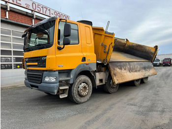 شاحنة قلاب DAF CF 85 410