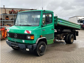 قلاب صغير MERCEDES-BENZ Vario