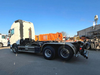 تأجير Volvo FH 500 6x2 Abrollkipper Funkfernbedienung  Volvo FH 500 6x2 Abrollkipper Funkfernbedienung: صورة 3