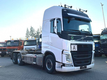 تأجير Volvo FH 500 6x2 Abrollkipper Funkfernbedienung  Volvo FH 500 6x2 Abrollkipper Funkfernbedienung: صورة 2