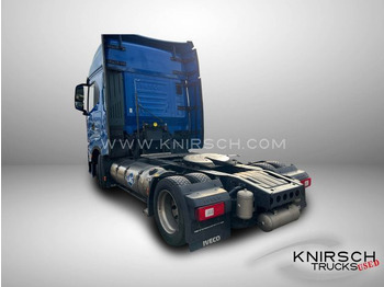 مقطورة السحب Iveco Stralis AS440 LNG: صورة 4