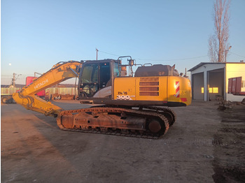 حفار زاحف HITACHI ZX350LCN-3