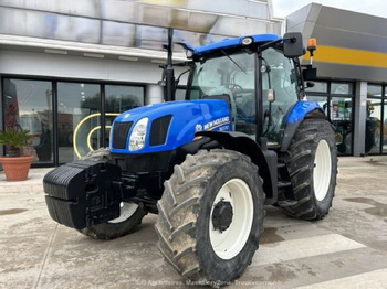 جرار NEW HOLLAND T6070