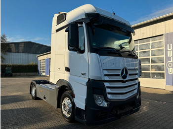 مقطورة السحب MERCEDES-BENZ Actros 1845