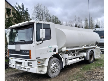 شاحنة صهريج DAF CF 75