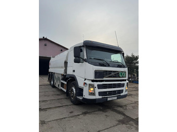 شاحنة صهريج VOLVO FM12 380