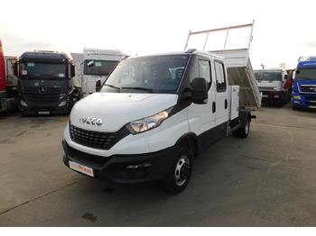 قلاب صغير IVECO Daily