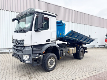 شاحنة قلاب MERCEDES-BENZ Arocs 1833