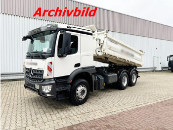 شاحنة قلاب MERCEDES-BENZ Arocs 2643