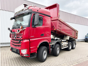 شاحنة قلاب MERCEDES-BENZ Arocs 3263