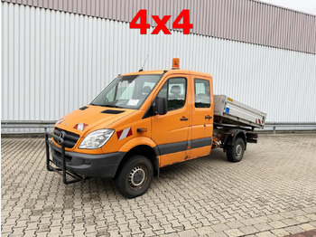 شاحنة توصيل مفتوحة MERCEDES-BENZ Sprinter 313