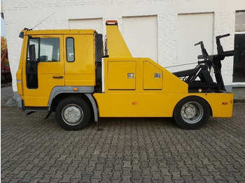 شاحنة نقل سيارات شاحنة VOLVO FL