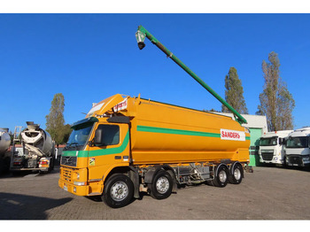 شاحنة صهريج VOLVO FM12 380