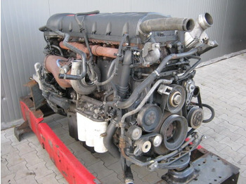 محرك RENAULT Premium