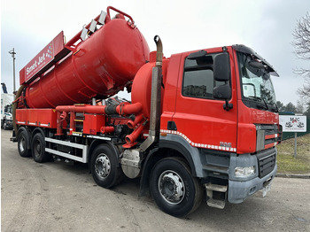 فراغ شاحنة DAF CF 85 360