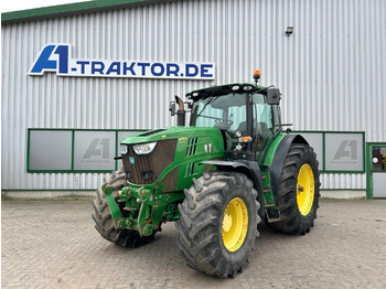 جرار JOHN DEERE 6210R