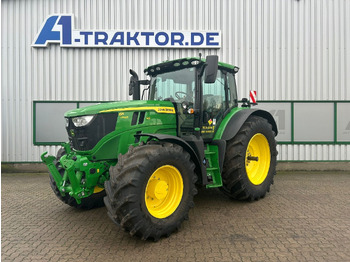 جرار JOHN DEERE 6R Series