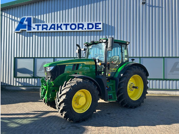 جرار JOHN DEERE 6R Series